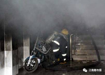 公安部紧急下发通知!家里有电动车的,千万注意