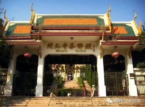 他财富不如李嘉诚,但在潮汕老家却比李嘉诚有