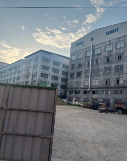 汕头市潮南区峡山街道桃溪桃内金凤路高达织造有限公司...