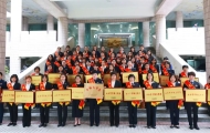 鮀城巾帼竞芬芳!69个汕头市“巾帼文明岗”名单来啦!南澳3个岗位上榜