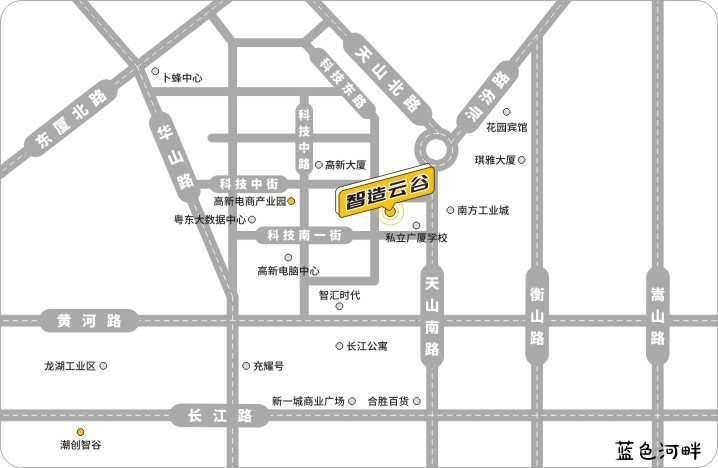 地理位置
