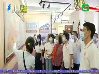 牢记嘱托再出发 新闻特写：八旬潮剧名家重走总书记考察路线 ...
