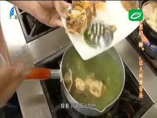 海里的“蝉”，让人鲜掉舌头