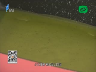 学做“毛巾卷”蛋糕