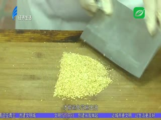 美食潮 「大厨小吃」之一 落汤糍·朥饺