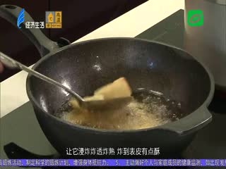 美食潮 潮汕特色酱料之十 传统味道更迷人