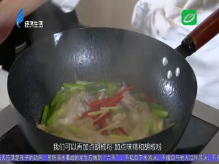美食潮 潮汕特色酱料之八 烹鱼提鲜有妙用