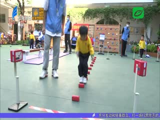 我市开展第五次国民体质监测工作