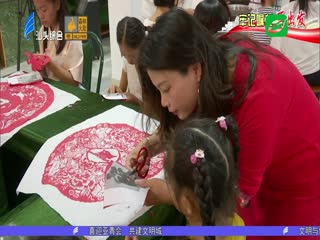 让非遗文化成为联结海外侨胞的精神纽带