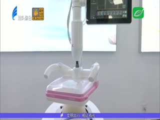 汕头超声：坚持自主创新 服务全民健康
