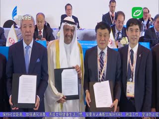 亚青会“汕头时间” 定格精彩时刻