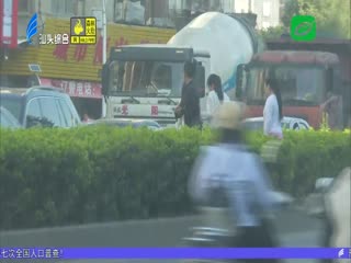交通秩序整治“百日行动” 记者巡城：城乡结合部交通乱象突出 ...