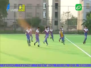 潮阳区金灶镇个新建社会足球场免费开放