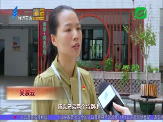 “爱心妈妈”吴淑云 施善举获评“好人”