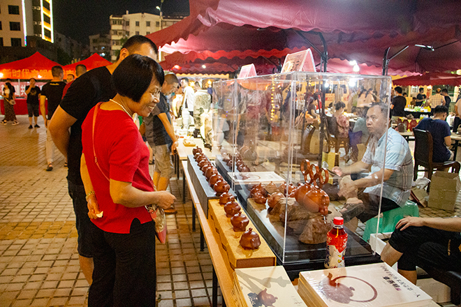 枫溪区：向区域高质量转型发展迈出坚实步伐