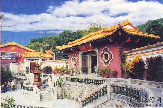青云禅寺
