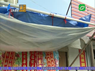 市创文办到潮阳、潮南检查市容环境卫生及交通秩序情况
