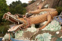 汕头龙泉岩