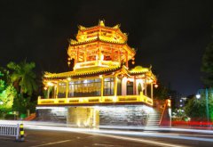 进贤门