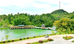 揭西大北山国家森林公园