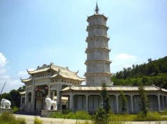 八国风情旅游度假区
