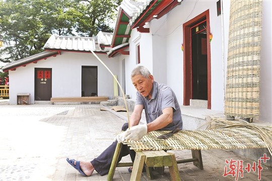 发展特色产业 推进乡村振兴