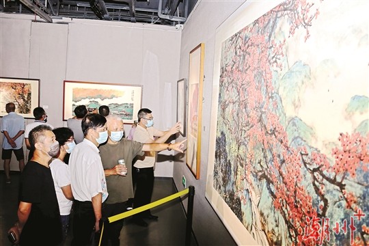 搭建全民阅读平台 打造城市文化形象