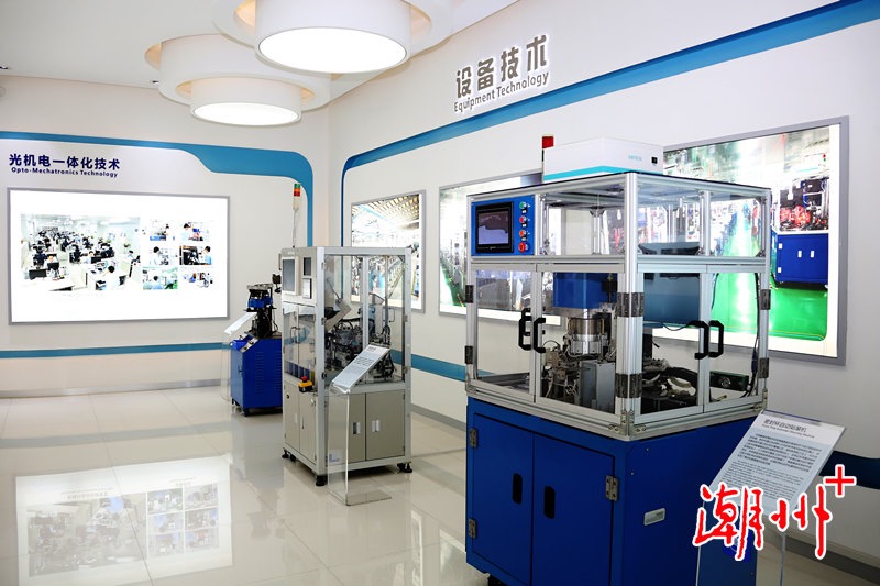 加大创新研发和人才引育力度 培育壮大经济高质量发展动能