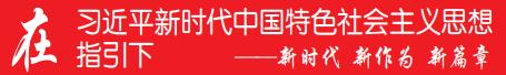 党建引领 有力有为筑牢根基