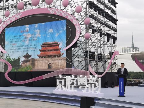 【牢记嘱托再出发】千年古城奏响“老城市 新活力”最强音