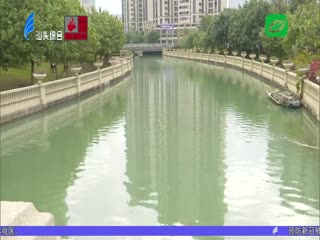 市人大检查水污染防治工作情况