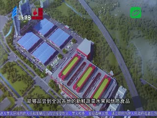 金平区：个重点项目完成年度计划九成多