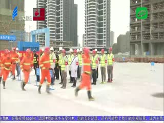 各地开展宪法宣传周活动