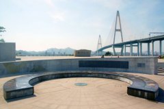 汕头西堤公园