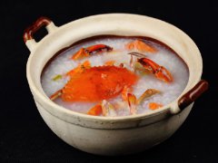 潮汕砂锅粥