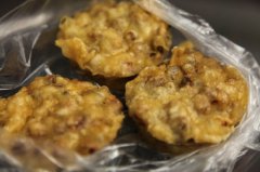 油炸粿小食-猪脚圈