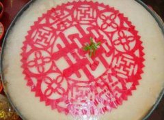 发粿