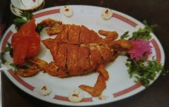 糯米酥鸡