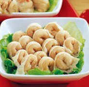 潮汕鱼饺