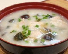 潮州咸粥