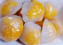 潮汕水晶球