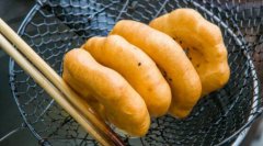 咸香饼