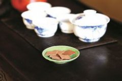 惠来五味姜