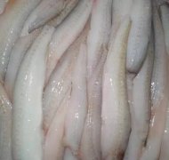 细腻的潮汕美食—忒鱼饼
