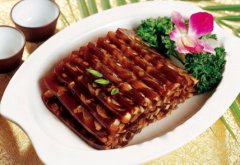 潮州冻肉