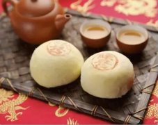贵屿朥饼