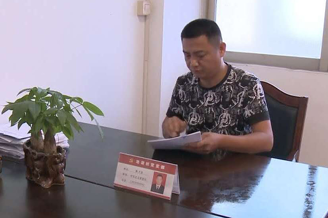 平凡岗位彰显军人本色