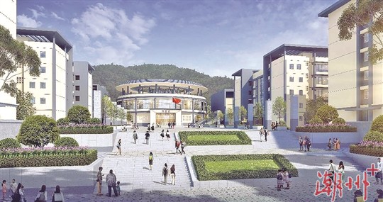 招生工作已面向全市开展