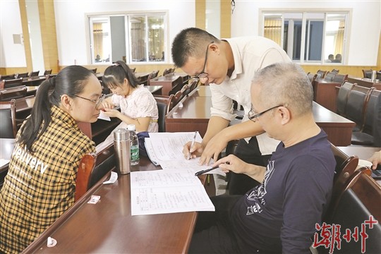 深化对口合作交流 共享优质教育资源