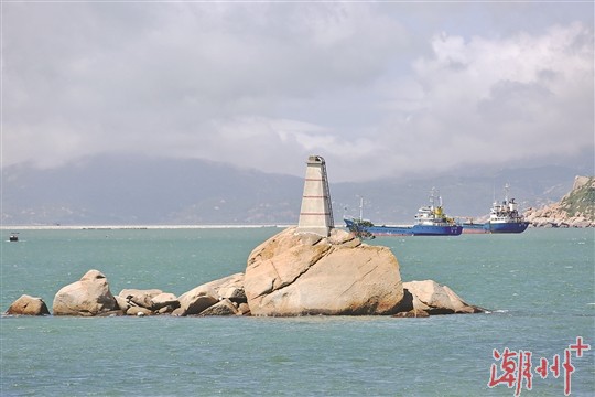 打造海岛生态旅游胜地 推进美丽乡村建设